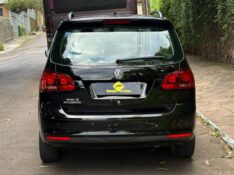 VOLKSWAGEN SPACEFOX HIGHLINE 1.6 2013/2014 ESTAÇÃO DO CARRO ESTRELA / Carros no Vale