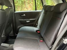 VOLKSWAGEN SPACEFOX HIGHLINE 1.6 2013/2014 ESTAÇÃO DO CARRO ESTRELA / Carros no Vale