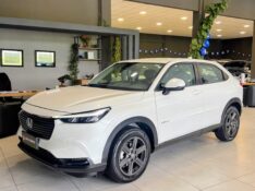 HONDA HR-V 1.5 16 V EXL 2023/2023 JOÃO CARROS MULTIMARCAS GUAPORÉ / Carros no Vale