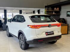 HONDA HR-V 1.5 16 V EXL 2023/2023 JOÃO CARROS MULTIMARCAS GUAPORÉ / Carros no Vale