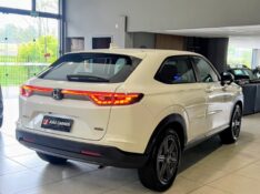 HONDA HR-V 1.5 16 V EXL 2023/2023 JOÃO CARROS MULTIMARCAS GUAPORÉ / Carros no Vale
