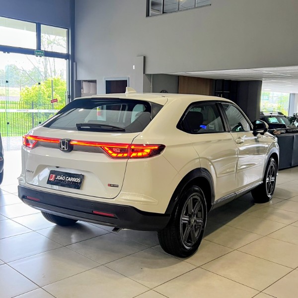 HONDA HR-V 1.5 16 V EXL 2023/2023 JOÃO CARROS MULTIMARCAS GUAPORÉ / Carros no Vale