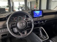 HONDA HR-V 1.5 16 V EXL 2023/2023 JOÃO CARROS MULTIMARCAS GUAPORÉ / Carros no Vale