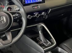 HONDA HR-V 1.5 16 V EXL 2023/2023 JOÃO CARROS MULTIMARCAS GUAPORÉ / Carros no Vale
