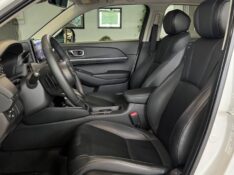 HONDA HR-V 1.5 16 V EXL 2023/2023 JOÃO CARROS MULTIMARCAS GUAPORÉ / Carros no Vale