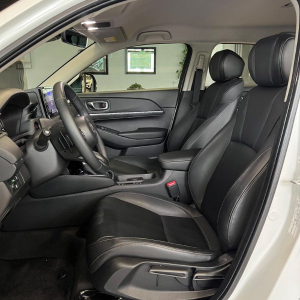 HONDA HR-V 1.5 16 V EXL 2023/2023 JOÃO CARROS MULTIMARCAS GUAPORÉ / Carros no Vale