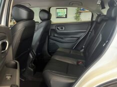 HONDA HR-V 1.5 16 V EXL 2023/2023 JOÃO CARROS MULTIMARCAS GUAPORÉ / Carros no Vale