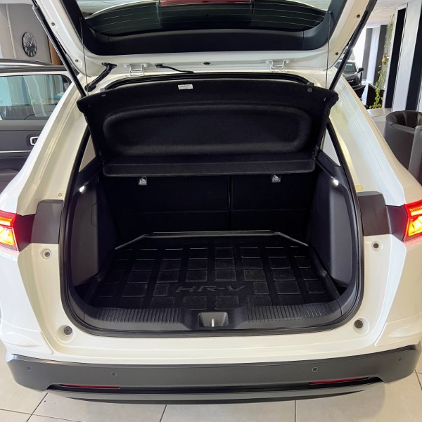 HONDA HR-V 1.5 16 V EXL 2023/2023 JOÃO CARROS MULTIMARCAS GUAPORÉ / Carros no Vale