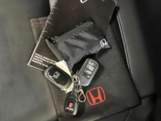 HONDA HR-V 1.5 16 V EXL 2023/2023 JOÃO CARROS MULTIMARCAS GUAPORÉ / Carros no Vale