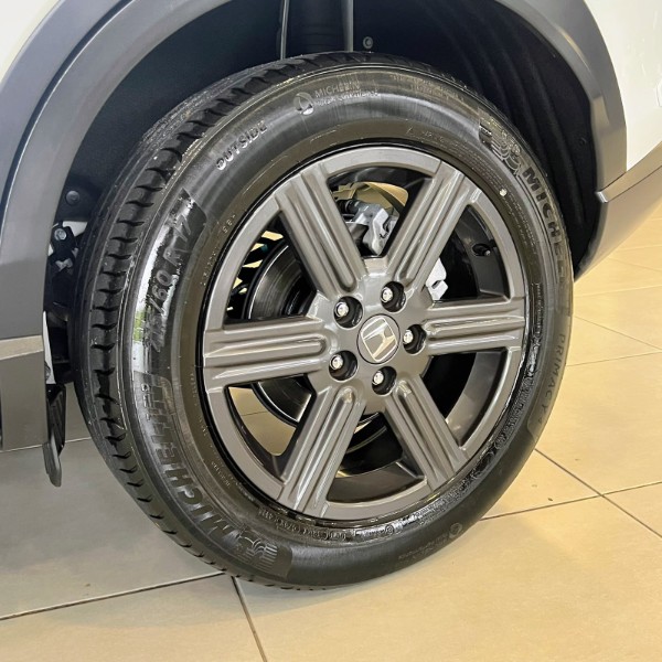 HONDA HR-V 1.5 16 V EXL 2023/2023 JOÃO CARROS MULTIMARCAS GUAPORÉ / Carros no Vale
