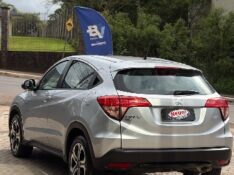 HONDA HR-V LX 1.8 16V 2016 2016/2016 NEURI VEÍCULOS LAJEADO / Carros no Vale