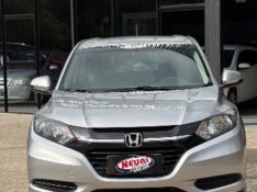 HONDA HR-V LX 1.8 16V 2016 2016/2016 NEURI VEÍCULOS LAJEADO / Carros no Vale