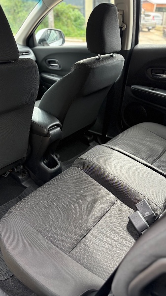 HONDA HR-V LX 1.8 16V 2016 2016/2016 NEURI VEÍCULOS LAJEADO / Carros no Vale HONDA HR-V LX 1.8 16V 2016 2016/2016 NEURI VEÍCULOS LAJEADO / Carros no Vale