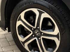 HONDA HR-V LX 1.8 16V 2016 2016/2016 NEURI VEÍCULOS LAJEADO / Carros no Vale