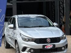 FIAT ARGO PRECISION 1.8 FLEX 2018/2018 NEURI VEÍCULOS LAJEADO / Carros no Vale