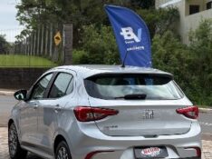 FIAT ARGO PRECISION 1.8 FLEX 2018/2018 NEURI VEÍCULOS LAJEADO / Carros no Vale