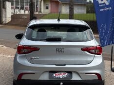 FIAT ARGO PRECISION 1.8 FLEX 2018/2018 NEURI VEÍCULOS LAJEADO / Carros no Vale