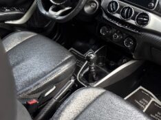 FIAT ARGO PRECISION 1.8 FLEX 2018/2018 NEURI VEÍCULOS LAJEADO / Carros no Vale
