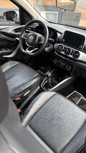 FIAT ARGO PRECISION 1.8 FLEX 2018/2018 NEURI VEÍCULOS LAJEADO / Carros no Vale FIAT ARGO PRECISION 1.8 FLEX 2018/2018 NEURI VEÍCULOS LAJEADO / Carros no Vale