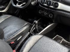 FIAT ARGO PRECISION 1.8 FLEX 2018/2018 NEURI VEÍCULOS LAJEADO / Carros no Vale