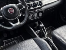 FIAT ARGO PRECISION 1.8 FLEX 2018/2018 NEURI VEÍCULOS LAJEADO / Carros no Vale
