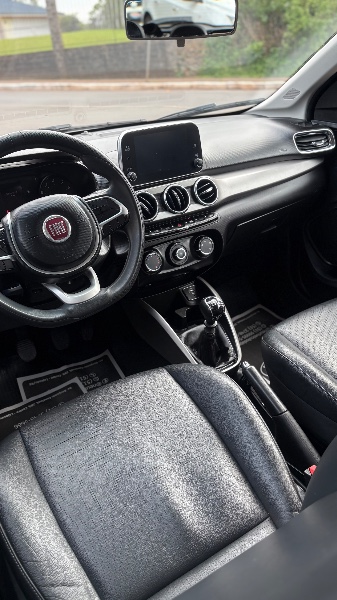 FIAT ARGO PRECISION 1.8 FLEX 2018/2018 NEURI VEÍCULOS LAJEADO / Carros no Vale FIAT ARGO PRECISION 1.8 FLEX 2018/2018 NEURI VEÍCULOS LAJEADO / Carros no Vale