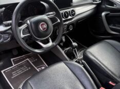 FIAT ARGO PRECISION 1.8 FLEX 2018/2018 NEURI VEÍCULOS LAJEADO / Carros no Vale