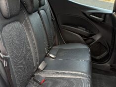 FIAT ARGO PRECISION 1.8 FLEX 2018/2018 NEURI VEÍCULOS LAJEADO / Carros no Vale