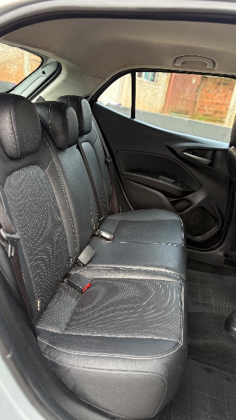 FIAT ARGO PRECISION 1.8 FLEX 2018/2018 NEURI VEÍCULOS LAJEADO / Carros no Vale FIAT ARGO PRECISION 1.8 FLEX 2018/2018 NEURI VEÍCULOS LAJEADO / Carros no Vale