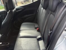 FIAT ARGO PRECISION 1.8 FLEX 2018/2018 NEURI VEÍCULOS LAJEADO / Carros no Vale