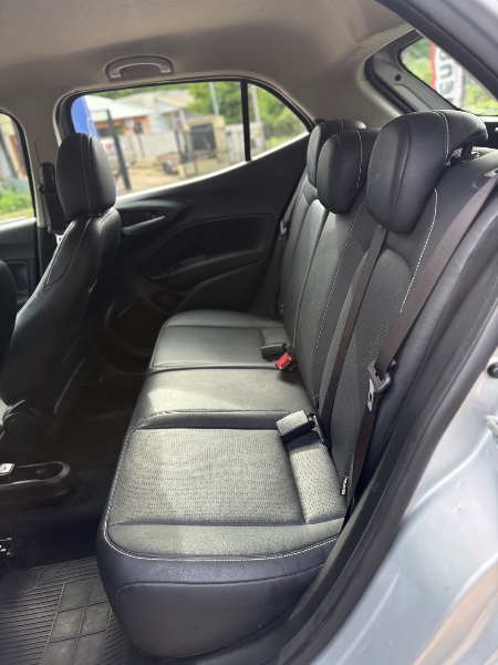FIAT ARGO PRECISION 1.8 FLEX 2018/2018 NEURI VEÍCULOS LAJEADO / Carros no Vale FIAT ARGO PRECISION 1.8 FLEX 2018/2018 NEURI VEÍCULOS LAJEADO / Carros no Vale