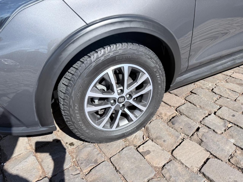FIAT ARGO 1.3 FIREFLY FLEX TREKKING CVT 2024/2024 ELY AUTOMÓVEIS LAJEADO / Carros no Vale FIAT ARGO 1.3 FIREFLY FLEX TREKKING CVT 2024/2024 ELY AUTOMÓVEIS LAJEADO / Carros no Vale