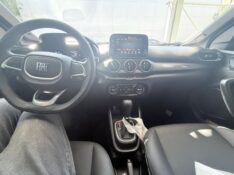 FIAT ARGO 1.3 FIREFLY FLEX TREKKING CVT 2024/2024 ELY AUTOMÓVEIS LAJEADO / Carros no Vale