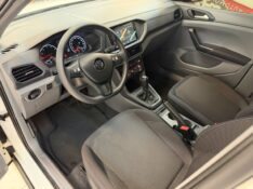 VOLKSWAGEN T-CROSS 1.0 200 TSI SENSE 2021/2021 LUCAS AUTOMÓVEIS BOM RETIRO DO SUL / Carros no Vale
