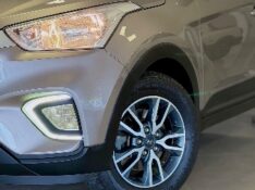 HYUNDAI CRETA 1.6 16V FLEX ATTITUDE AUTOMÁTICO 2019/2019 MALAGGI VEÍCULOS ENCANTADO / Carros no Vale