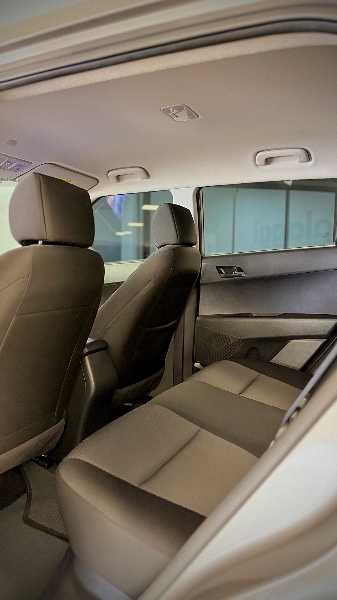 HYUNDAI CRETA 1.6 16V FLEX ATTITUDE AUTOMÁTICO 2019/2019 MALAGGI VEÍCULOS ENCANTADO / Carros no Vale