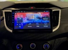 HYUNDAI CRETA 1.6 16V FLEX ATTITUDE AUTOMÁTICO 2019/2019 MALAGGI VEÍCULOS ENCANTADO / Carros no Vale