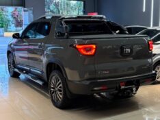 FIAT TORO 2.0 16V TURBO RANCH 4WD AT9 2025/2025 JM AUTOMÓVEIS VENÂNCIO AIRES / Carros no Vale