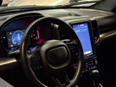 FIAT TORO 2.0 16V TURBO RANCH 4WD AT9 2025/2025 JM AUTOMÓVEIS VENÂNCIO AIRES / Carros no Vale