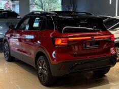 VOLKSWAGEN TCROSS 250 TSI HIGHLINE 2025/2025 JM AUTOMÓVEIS VENÂNCIO AIRES / Carros no Vale