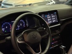 VOLKSWAGEN TCROSS 250 TSI HIGHLINE 2025/2025 JM AUTOMÓVEIS VENÂNCIO AIRES / Carros no Vale