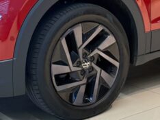 VOLKSWAGEN TCROSS 250 TSI HIGHLINE 2025/2025 JM AUTOMÓVEIS VENÂNCIO AIRES / Carros no Vale