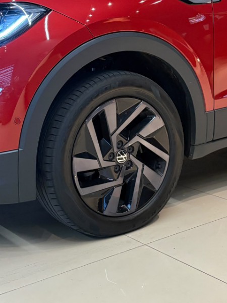 VOLKSWAGEN TCROSS 250 TSI HIGHLINE 2025/2025 JM AUTOMÓVEIS VENÂNCIO AIRES / Carros no Vale