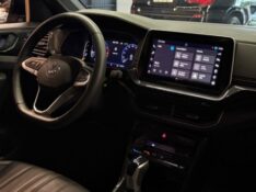 VOLKSWAGEN TCROSS 250 TSI HIGHLINE 2025/2025 JM AUTOMÓVEIS VENÂNCIO AIRES / Carros no Vale