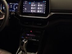 VOLKSWAGEN TCROSS 250 TSI HIGHLINE 2025/2025 JM AUTOMÓVEIS VENÂNCIO AIRES / Carros no Vale