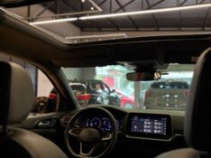 VOLKSWAGEN TCROSS 250 TSI HIGHLINE 2025/2025 JM AUTOMÓVEIS VENÂNCIO AIRES / Carros no Vale