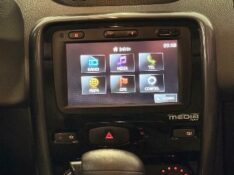 RENAULT DUSTER 2.0 16V HI-FLEX DYNAMIQUE AUTOMÁTICO 2014/2015 MALAGGI VEÍCULOS ENCANTADO / Carros no Vale