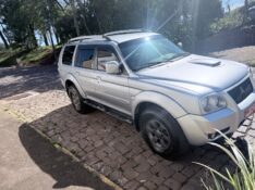 MITSUBISHI PAJERO SPORT 2.5 HPE 4X4 8V 2007/2007 ELY AUTOMÓVEIS LAJEADO / Carros no Vale