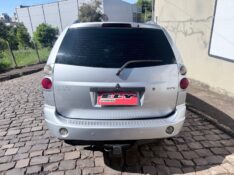 MITSUBISHI PAJERO SPORT 2.5 HPE 4X4 8V 2007/2007 ELY AUTOMÓVEIS LAJEADO / Carros no Vale