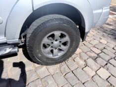 MITSUBISHI PAJERO SPORT 2.5 HPE 4X4 8V 2007/2007 ELY AUTOMÓVEIS LAJEADO / Carros no Vale